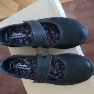 Clark's BREEZE MJ Shoes